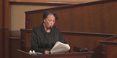 İBB meclisinde skandal sözler: AKP’li üyeye göre Ayşenur ve İkbal suçluymuş!