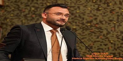 İBB’nin 360° İletişim Modeli, Altın Pusula’da Ödüle Layık Görüldü