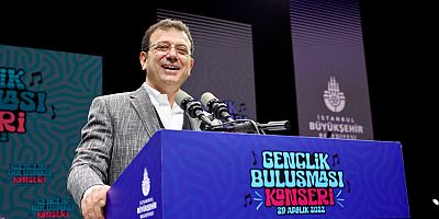 İBB’NİN ‘GENÇ ÜNİVERSİTELİ DESTEĞİ’ İÇİN BAŞVURULAR BAŞLADI