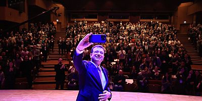 İBB’NİN ÖDÜLLÜ PROJESİ ‘GENÇ YETENEK GELİŞİM PROGRAMI’NIN 5. DÖNEMİ BAŞLIYOR