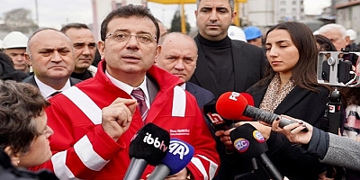 İBB’NİN RAYLI SİSTEM PROJELERİ 2024 CUMHURBAŞKANLIĞI YATIRIM PROGRAMINA ALINMADI