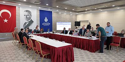 İBB’NİN UYGULAMA BAZLI TAKSİ MODELİNDE İKİNCİ İHALE TAMAMLANDI