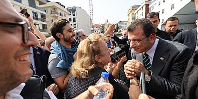 İBB’NİN YENİ YATIRIMLARI DEVAM EDİYOR