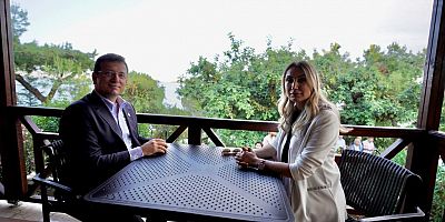 İBB, ORMAN BAKANLIĞI’NDAN SATIN ALDI