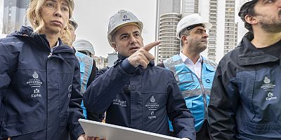 İBB Şehircilik Grubu Başkanı Ali Kurt: Asgari ücretlinin bugünün şartlarında bir konuta erişebilmesi mümkün değil