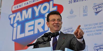 İBB, ŞİLE’NİN 14 KÖYÜNE 14 YENİ PARK KAZANDIRDI