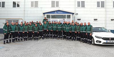 İBB SİVRİSİNEKLERLE MÜCADELE ÇALIŞMALARINI YOĞUNLAŞTIRDI