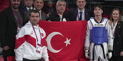 İBB SPOR’DAN AVRUPA’DA ÇİFTE ŞAMPİYONLUK 