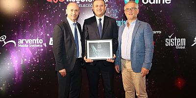 İBB TEKNOLOJİ GRUBU ŞİRKETLERİ BİLİŞİM 500 LİSTESİNDE