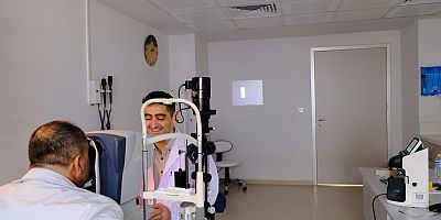 İBB, ÜCRETSİZ SAĞLIK HİZMETİ SUNDUĞU TAŞINMAZI GERİ KAZANDI