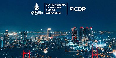 İBB ÜST ÜSTE ÜÇÜNCÜ KEZ CDP “A LİSTESİ”NDE