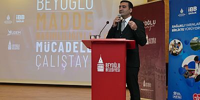 İBB ve Beyoğlu Belediyesi, 
