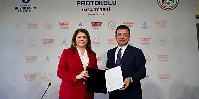 İBB VE İSTANBUL BAROSU ARASINDA ‘ADLİ YARDIM İŞ BİRLİĞİ PROTOKOLÜ’ İMZALANDI