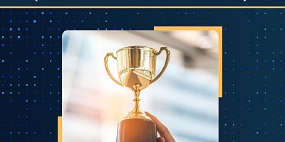 İBB’YE GLOBAL CIO AWARDS’TAN ULUSLARARASI ÖDÜL