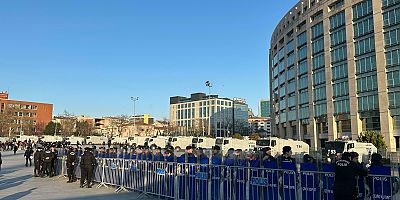 İBB'ye yönelik 3. dalga operasyonda 22 kişi hakkında gözaltı kararı verildi