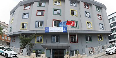 İBB YURTLARI’NA BAŞVURULAR BAŞLIYOR