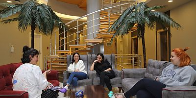 İBB YURTLARINA 22 BİN BAŞVURU