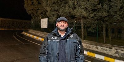 İBB Zorlu Hava Koşullarına Karşı 7/24 Sahada