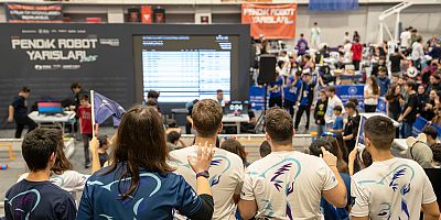 İBBTECH, 41 TAKIM ARASINDA ÇİFTE ZAFER KAZANDI