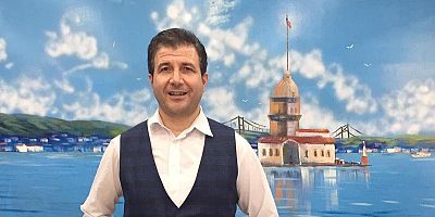 İbrahim Harikases Türkü Söyleyerek Gayrimenkul Satıyor | İstanbul Emlak Danışmanlığı