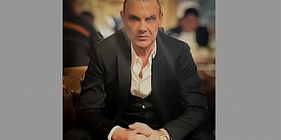 İbrahim Murat Gündüz “NEVRUZ: ERGENEKON’DAN ÇIKAN MİLLETİN TÖRESİDİR”