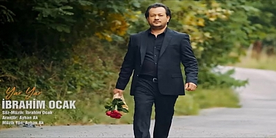 İbrahim Ocak'ın 15 Temmuz Demokrasi ve Milli Birlik Günü Mesajı