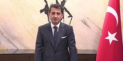 İBRAHİM ÖZKAN VE BEŞ MECLİS ÜYESİ İYİ PARTİ'DEN İSTİFA ETTİ: 