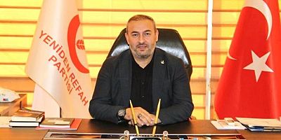 İbrahim Yasin’den Mekke Güvenlik Anlaşması Açıklaması: “Türkiye Sorunun Değil, Çözümün Parçası Olmalı”