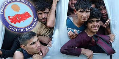 İçişleri Bakanlığı duyurdu: Ankara iline alınan yeni göç kararları