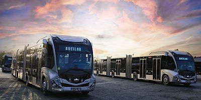 İETT ARIZA SAYILARINDA BÜYÜK DÜŞÜŞ