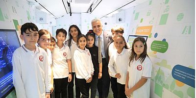 İETT, dünyanın en büyük toplu taşıma birliği olan UITP tarafından, SÜHA projesiyle Özel Takdir Ödülü’ne layık görüldü.