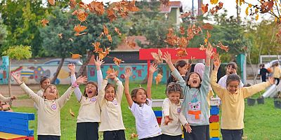 İETT GERİ DÖNÜŞÜMÜ OYUNA DÖNÜŞTÜRDÜ