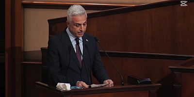 İETT'nin 2025 yılı bütçesi kabul edildi