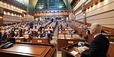 İETT TÜM İSTANBULLULARA 500 METRE MESAFEDE