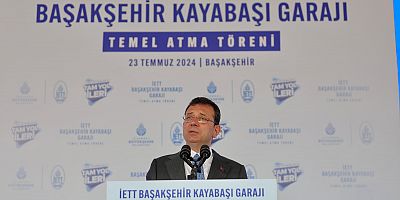 İETT YATIRIMDA HIZ KESMİYOR