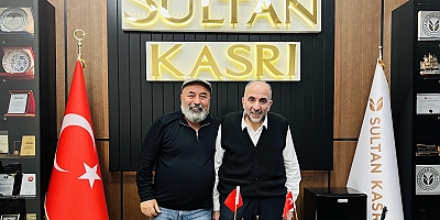 Sultan Kasrı Düğün ve Davet Salonu Ramazan Ayı’na hazır