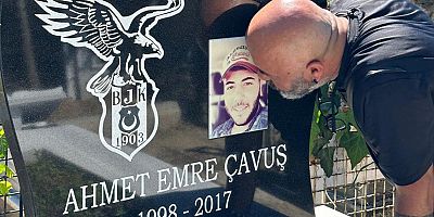 İGD Başkanı Hasan Hınıslı’dan Ahmet Emre Çavuş İçin Adalet Çağrısı: “Herkes Sesimizi Duydu, Bir Tek Devlet Bizi Duymadı”