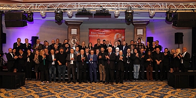 İGD Başkanı Mehmet Mert, '' Gazeteciler mücadeleyi bırakmamalı ''