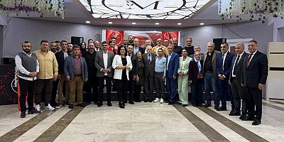 İstanbul Gazeteciler Derneği (İGD), Cumhuriyetimizin 101. yılını anlamlı bir etkinlikle kutladı.