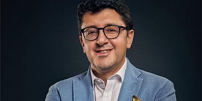 İGDAŞ Genel Müdürlüğü’ne Ender Çolak atandı