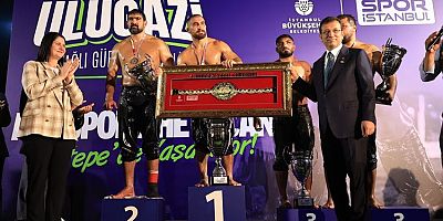 İİBB, ATATÜRK’ÜN MİRASINI 83 YIL SONRA CANLANDIRMIŞTI