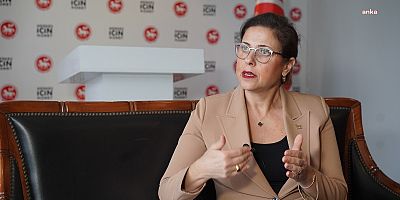 İLAY AKSOY: “SON 12 YIL İÇİNDE SURİYE’DEN GELEN TÜM EVRAKLAR EĞER DİPLOMATİK YOLLARDAN ALINMADIYSA TAMAMEN GEÇERSİZ VE İPTAL EDİLMELİ”