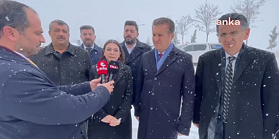 İliç maden faciasının birinci yılı... 