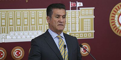 İLİÇ'TEKİ MADEN FACİASININ ÜZERİNDEN 32 GÜN GEÇTİ... MUSTAFA SARIGÜL: 