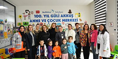 “İLMEK İLMEK MUTLULUK” SOSYAL SORUMLULUK PROJESİ HAYATA GEÇTİ