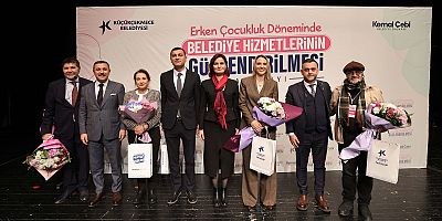 İlyas Dikici: Çocuklara yapılan yatırım bir kentin geleceğine yapılan tüm yatırımların başında gelmektedir