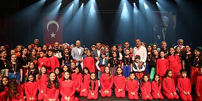 İlyas Dikici: Halk Dansları Topluluğu bir mirası devralıyor, bir kültürü yaşatıyor