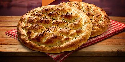 İMAMOĞLU, 340 GRAMLIK HALK EKMEK PİDESİNİN 10 LİRAYA SATILACAĞINI DUYURDU