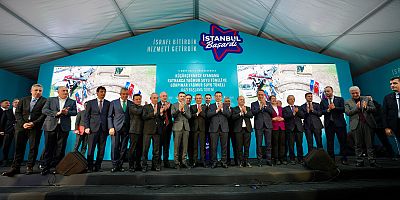 İMAMOĞLU, AK PARTİ SEÇMENİNE SESLENDİ: ÜZÜLMEK İSTEMİYORSANIZ, BİZE OY VERİN