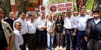 İMAMOĞLU: ANLAŞAMAMAK EN ZOR ŞEY